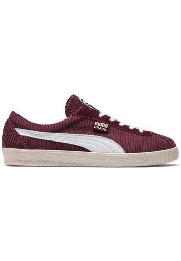 Puma Crack David Obadia Burgundy