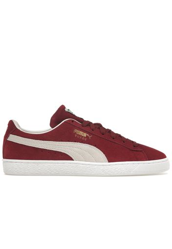 Puma Suede Classic XXI Cabernet