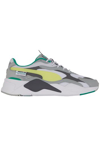 Puma RS-X 3 Mercedes AMG Petronas Silver