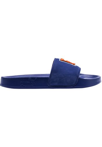 Puma Leadcat Slide Rihanna Fenty FU Blue (Women's)