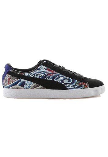 Puma Clyde Atmos TTT