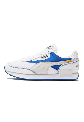 Puma Future Rider White Castle