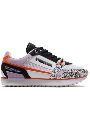 Puma Mile Rider Mr. Doodle (Women's)