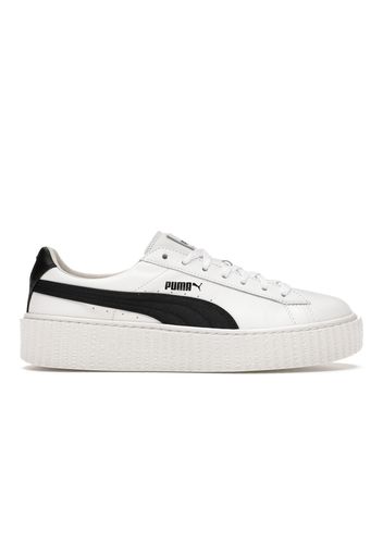 Puma Creeper Rihanna Fenty Leather White (Women's)