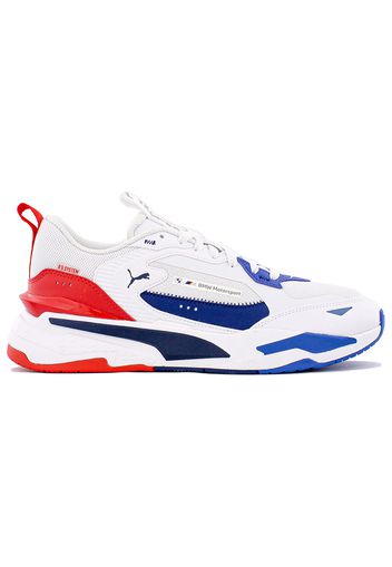 Puma RS-Fast BMW Motorsport White Red Blue