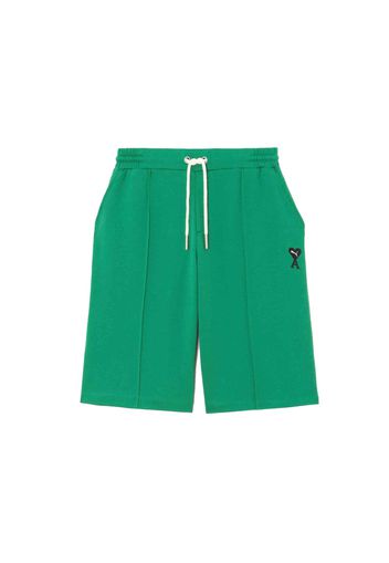 Puma x Ami Shorts Green