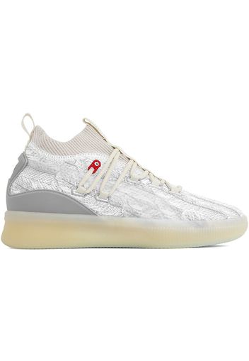 Puma Clyde Court Disrupt Peace On Earth