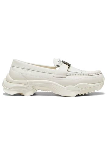 Puma Nitefox Loafer Palomo Frosted Ivory