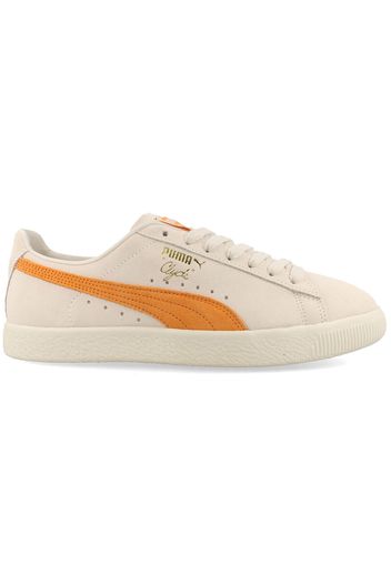 Puma Clyde OG Frosted Ivory Clementine