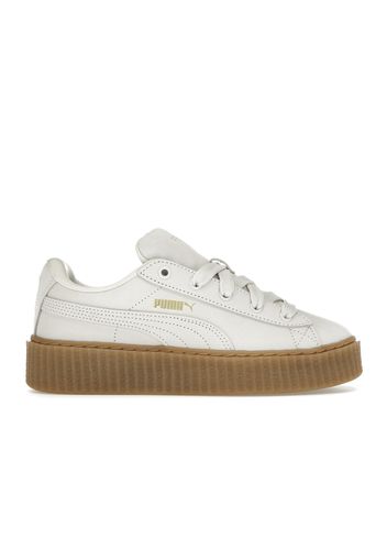 Puma Creeper Fatty Rihanna Fenty Warm White (Women's)