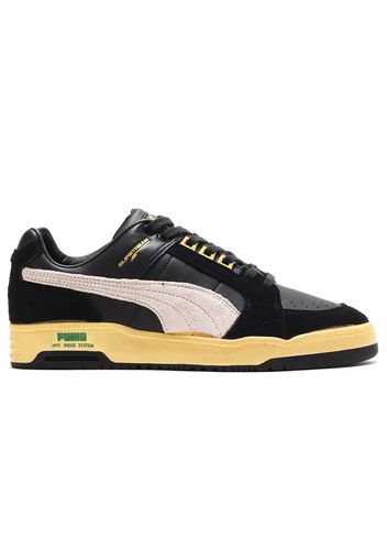 Puma Slipstream Low The Never Worn Black