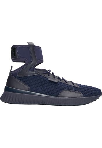 Puma Trainer Mid Rihanna Fenty Evening Blue (Women's)