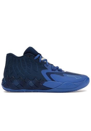 Puma LaMelo Ball MB.01 Team Blazing Blue