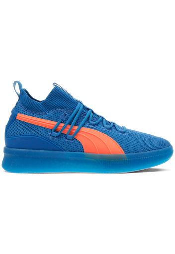 Puma Clyde Court City Pack New York Knicks