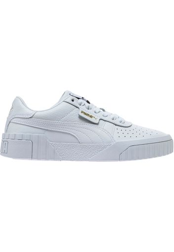 Puma Cali White (Women's)