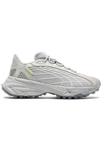 Puma Spirex Pleasures Glacial Grey