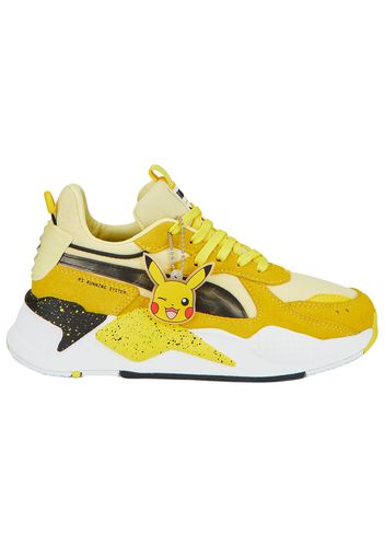 Puma RS-X Pokémon Pikachu (GS)