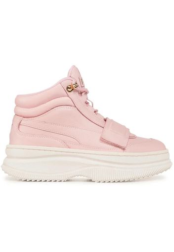 Puma Deva Boot Peachskin (Women's)