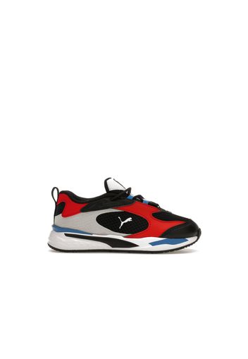 Puma RS-Fast Black Urban Red (TD)