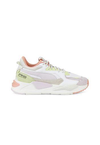 Puma RS-Z Reinvent Puma White Lavender Fog (Women's)