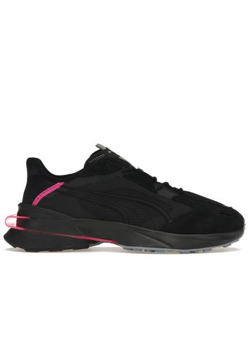 Puma PWRFrame OP-1 Cyber Black Pink