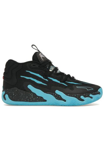 Puma LaMelo Ball MB.03 Blue Hive