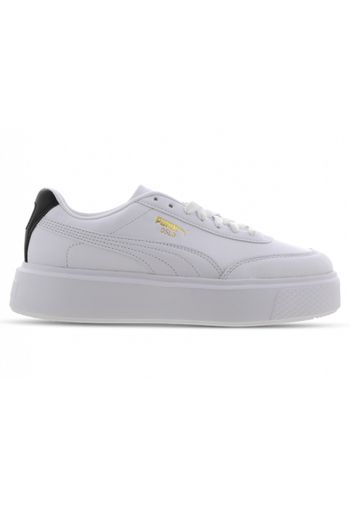 Puma Oslo Maja White (Women's)