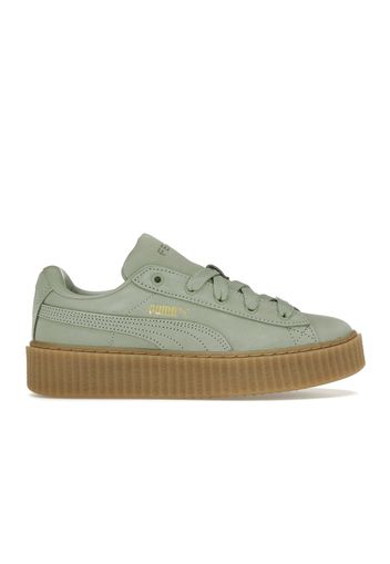 Puma Creeper Fatty Rihanna Fenty Green Fog (Women's)