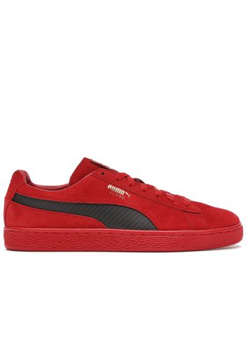 Puma Suede Ferrari Rosso Corsa