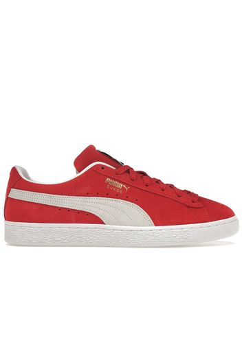 Puma Suede Classic XXI Red