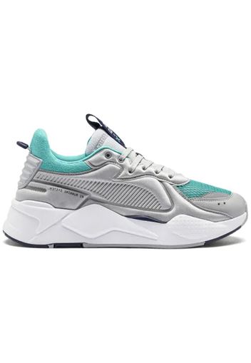 Puma RS-X Softcase High Rise Blue Turquoise