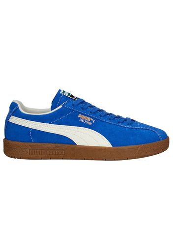 Puma Delphin Royal Sapphire Pristine Gum