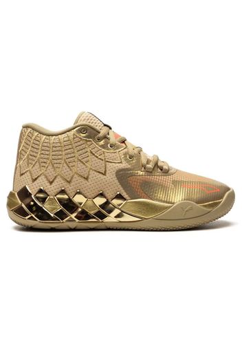 Puma LaMelo Ball MB.01 Golden Child (GS)