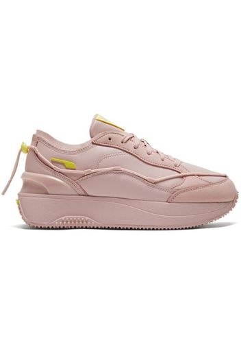 Puma Cruise Rider Lace Mono Lotus Pink (Women's)