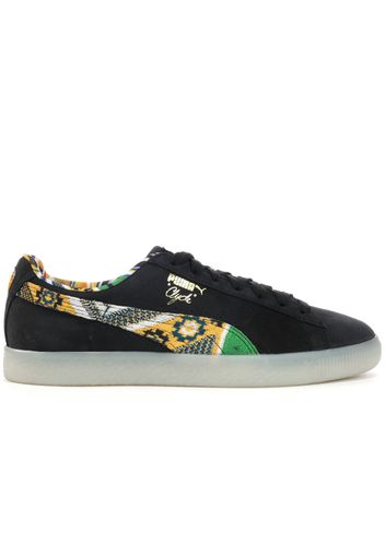 Puma Clyde Coogi Black