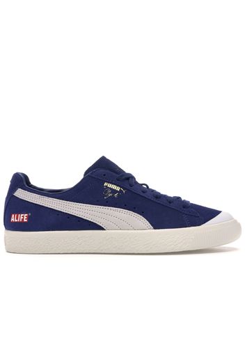 Puma Clyde Alife New York Navy