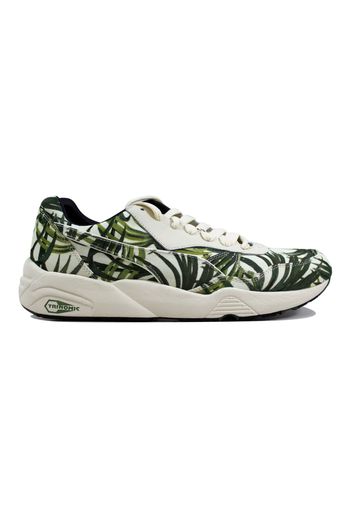 Puma R698 Wvo X HOH Palm White