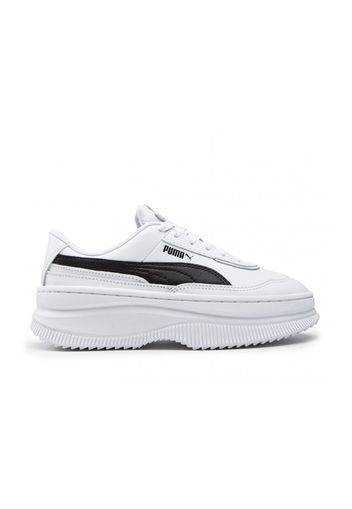 Puma Deva White Black (Women's)