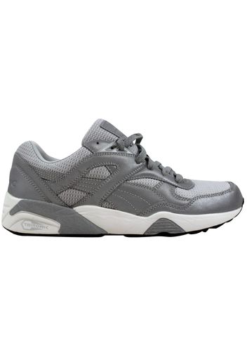 Puma R698 Reflective Silver Metallic