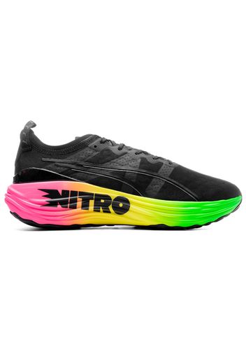 Puma ForeverRUN Nitro Futrograde Black