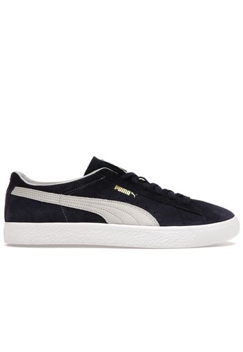 Puma Suede Vintage Peacoat