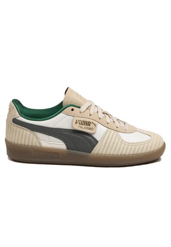 Puma Palermo Asphaltgold Alpine Snow