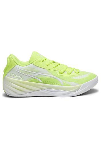 Puma All-Pro Nitro Lime Squeeze