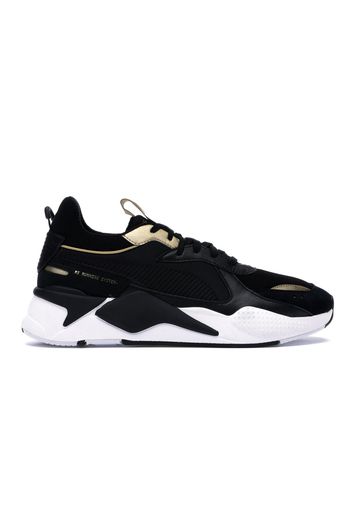 Puma RS-X Trophies Black Gold