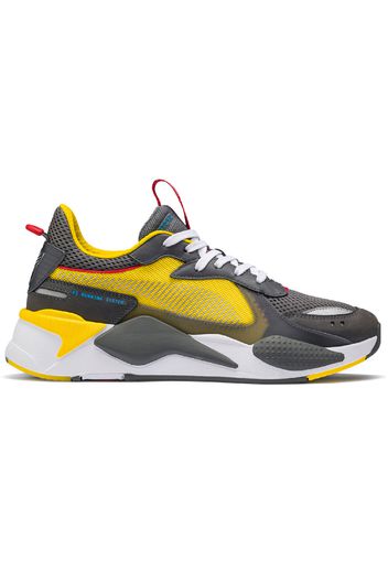 Puma RS-X Transformers Bumblebee