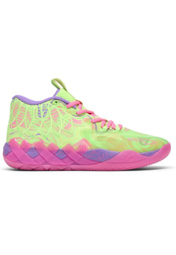 Puma LaMelo Ball MB.01 Inverse Toxic