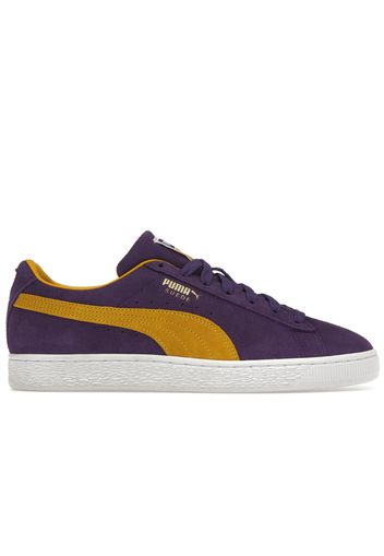 Puma Suede Vintage Lakers