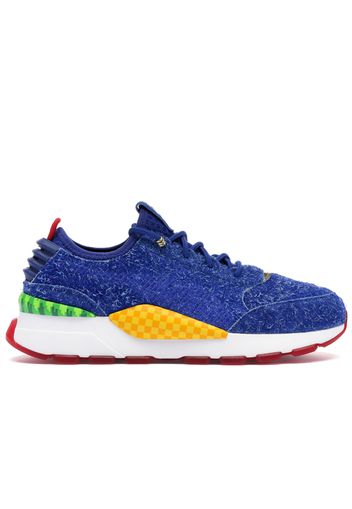 Puma RS-0 SEGA Sonic the Hedgehog