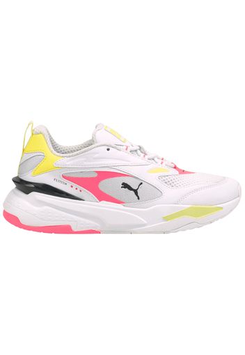 Puma RS-Fast Pop White Ignite Pink (Women's)