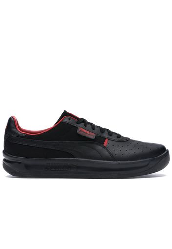 Puma California Nipsey Hussle The Marathon Continues (Black)